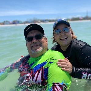 Meet your Posher, Sandra